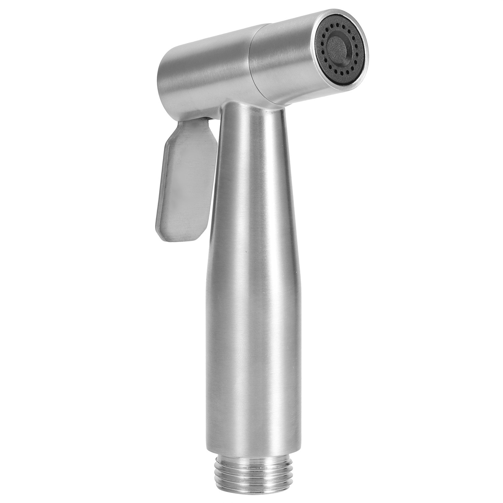 G1/2 Wc-bidet-sprühkopf Aus Edelstahl, Handgeführte Bidet-sprühdüse, Badezimmerzubehör