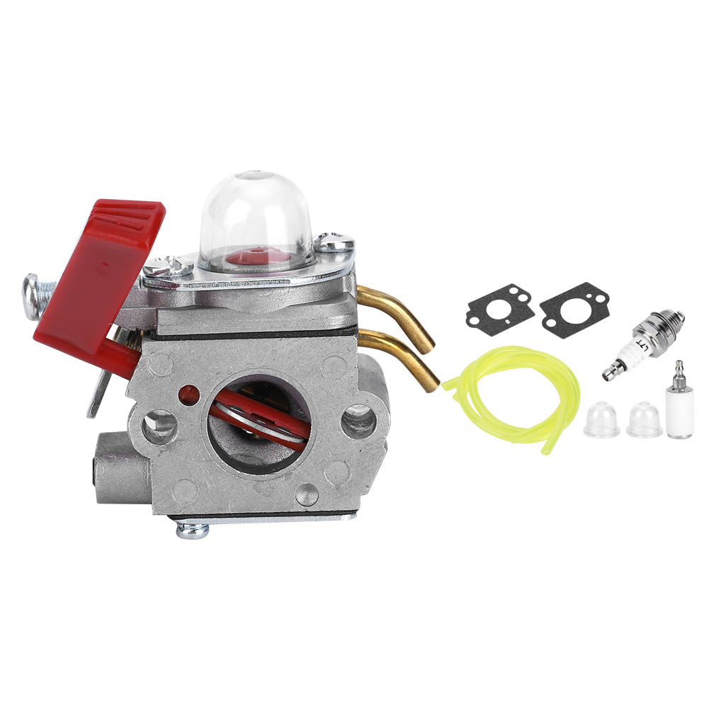 Vergaser-reparatursatz Für Homelite Ut 33600a 26cc Ehcps 0264at 0264of Gartentrimmer