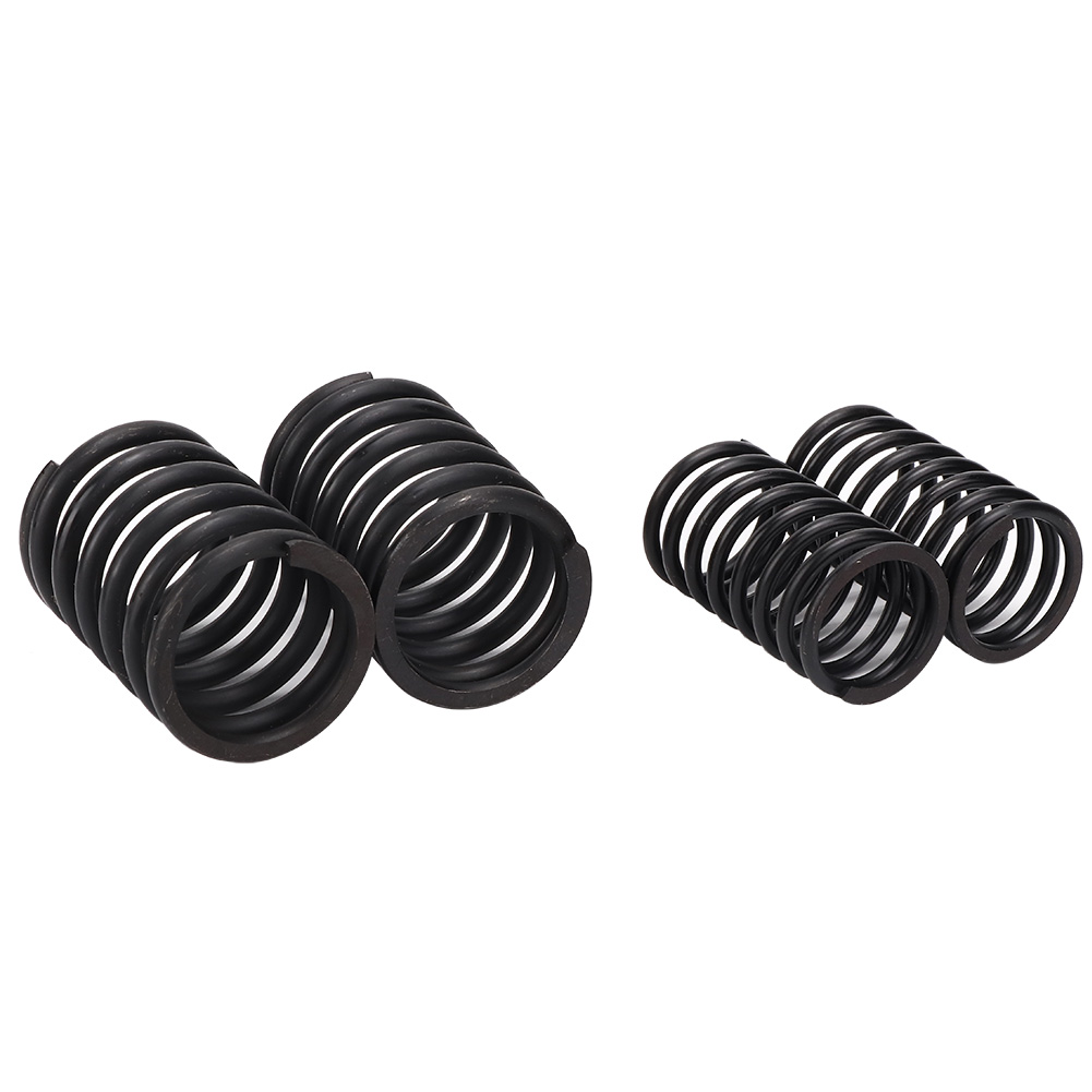 3 Sets S195 Flexible Motorventilfeder-set Ersatzzubehör