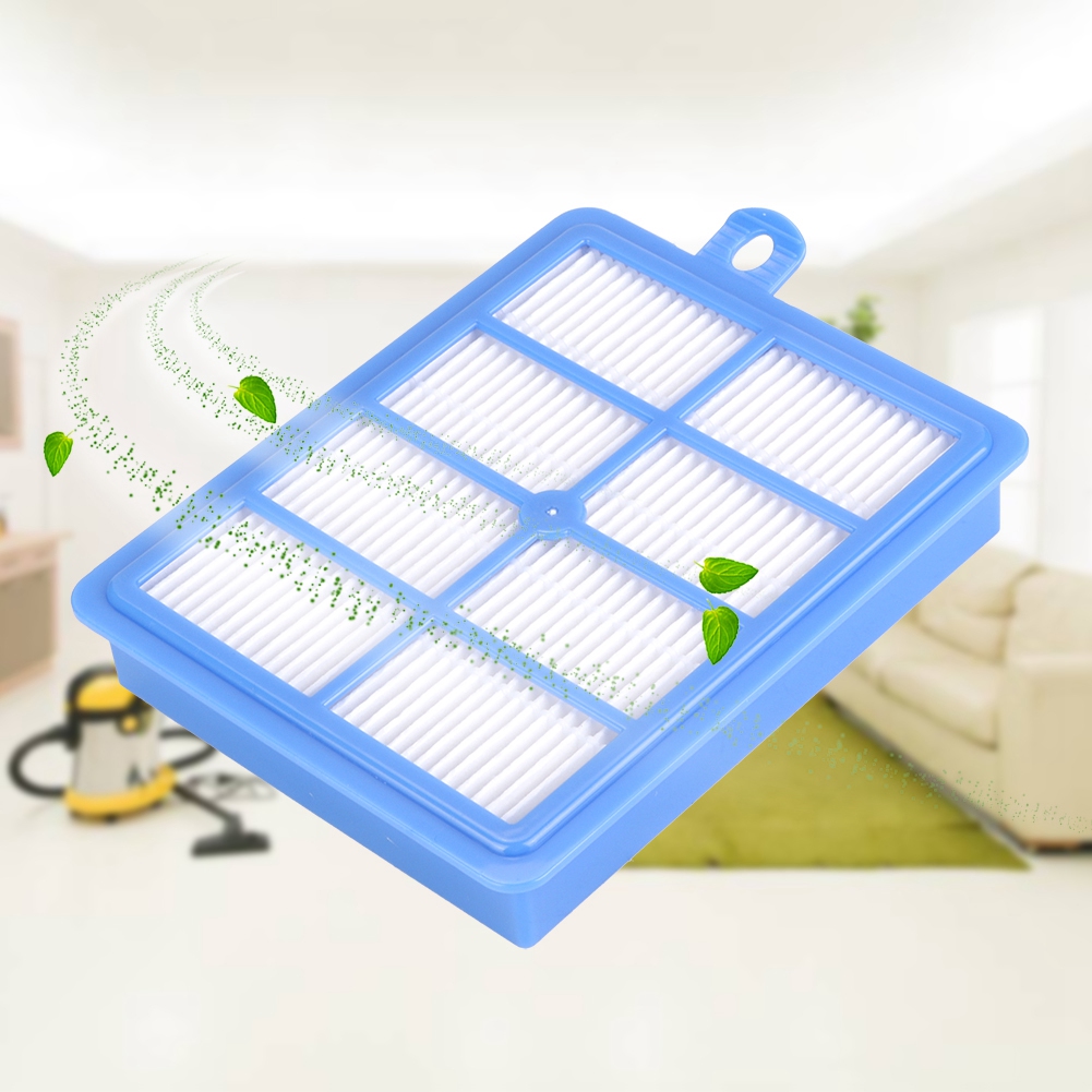 Ersatz-hepa-filter H12 Passend Für Electrolux Ze346b Staubsauger