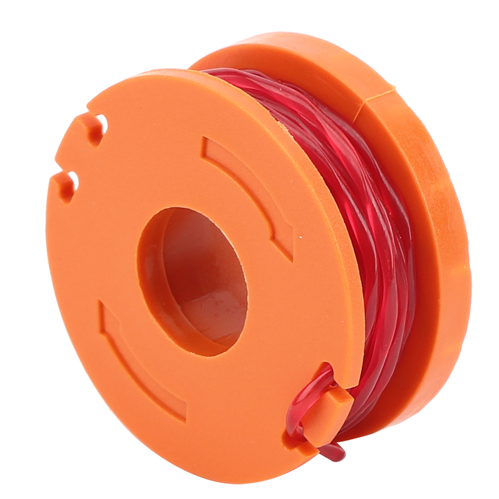 Gartengerät Rasenmäher-fadenspule Zubehör Für Worx Wa0010 Trimmer