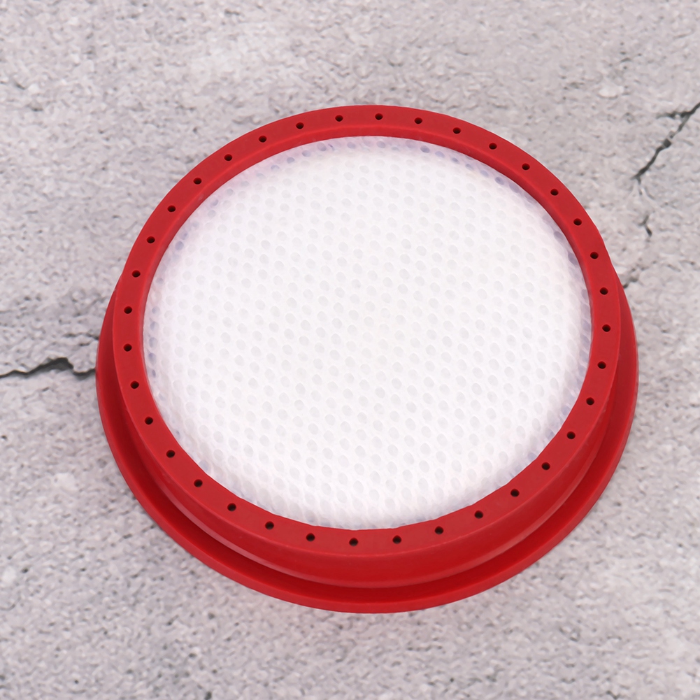 2 Stück Staubsaugerfilter-ersatzteil Passend Für Dibea D18 D008pro