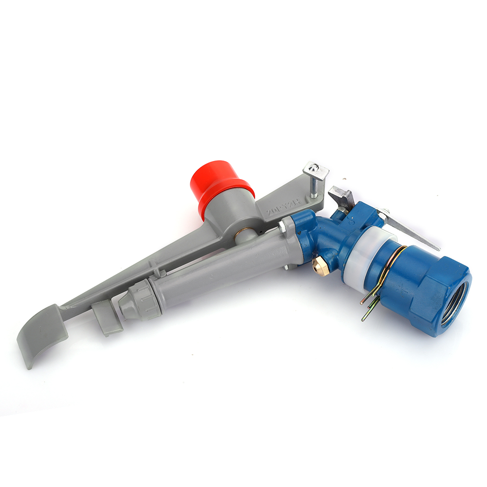 G1 Pnpt 1 Zoll Dn25 Bewässerungssprinkler Gartenwassersprüher Bewässerungszubehör