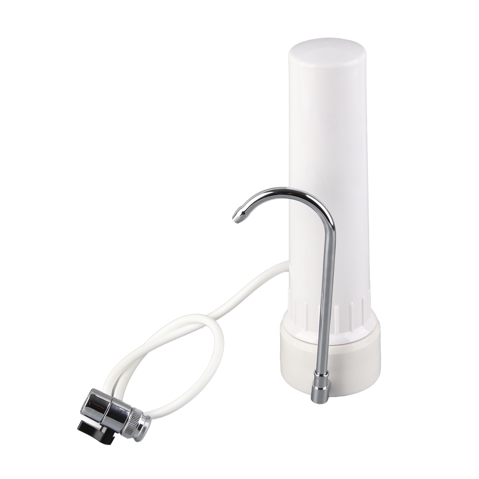 Tischwasserhahn-wasserfiltersystem