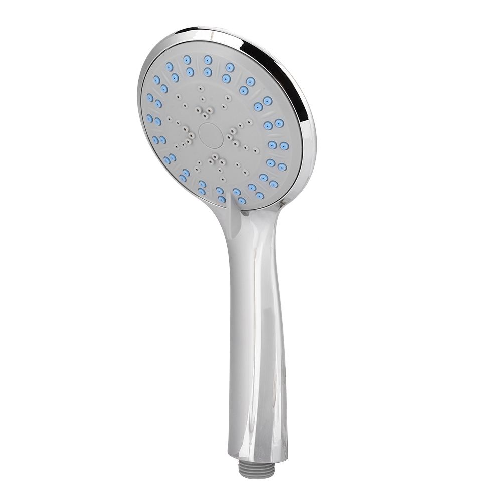 Wassersparende Handbrause Mit 3 Funktionen Und Schlauch Für Badezimmer (0–0,6 Mpa Druck).