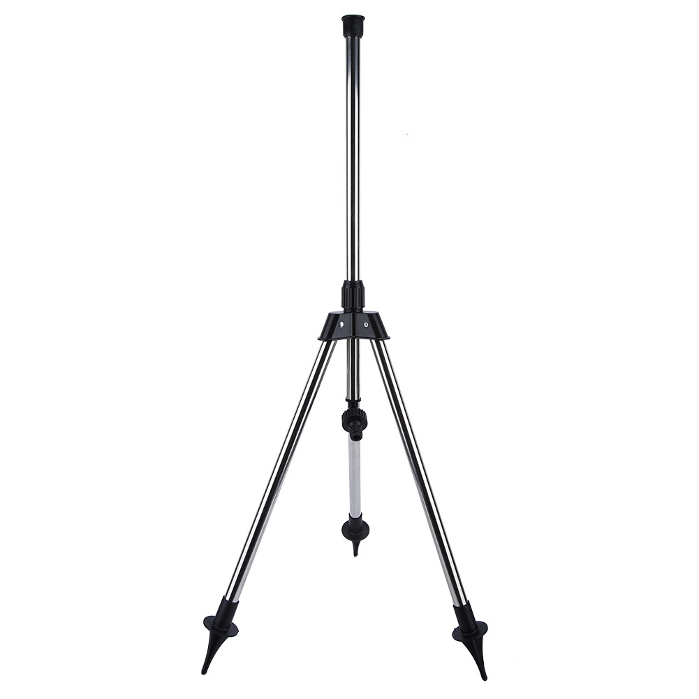 G1/2" Verstellbarer Stativhalter Für Gartenbewässerung Und Sprinkler