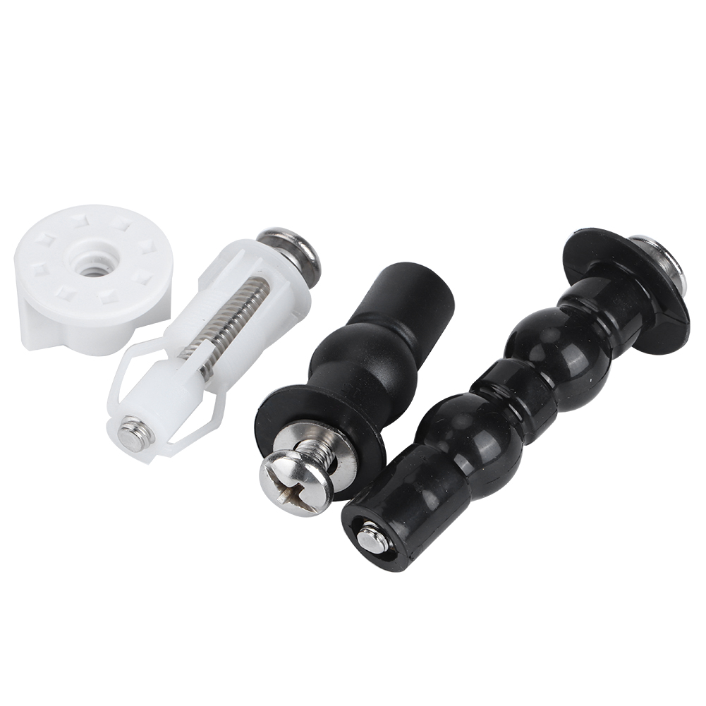 Universal-schraubensatz Für Wc-deckel, Zubehör Für Wc-sitze, Ersatzteile