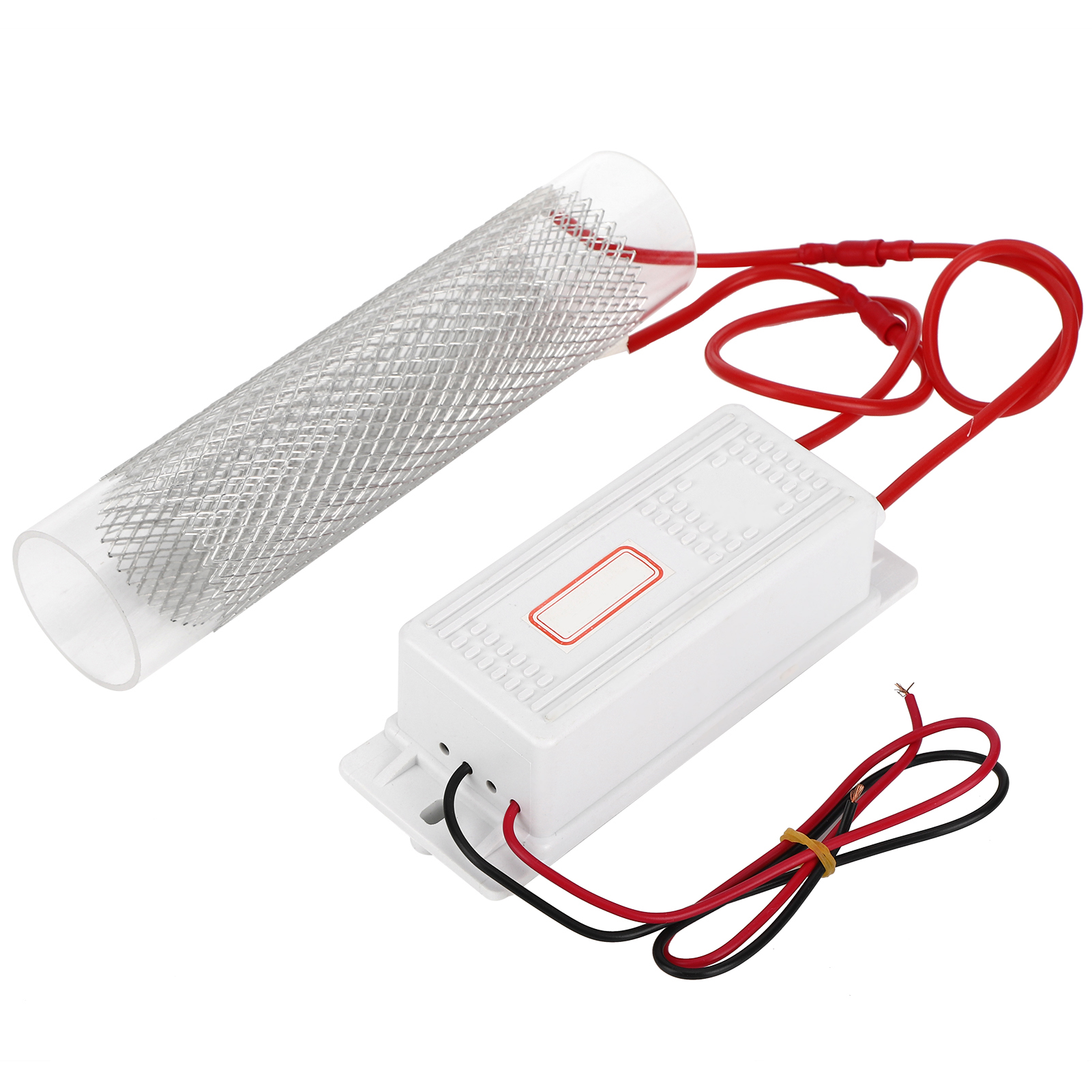 20g Mini-ozongenerator-röhrchen, Luftreiniger-ozonisator-zubehör Für Kühlschränke Und Haushaltsgeräte, 110v
