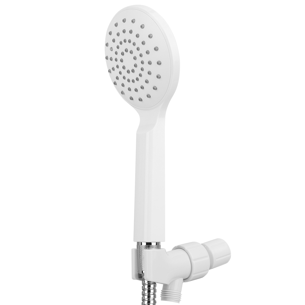 G1/2-zoll Unterputz-handbrause-set Mit Brauseschlauch