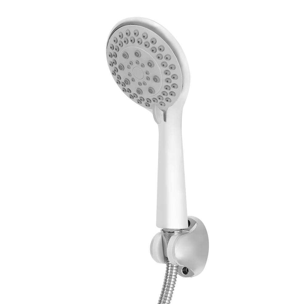 G1/2 Zoll 5-funktionen Handbrause-set Für Badezimmer, Duschbrause-set, Zubehör