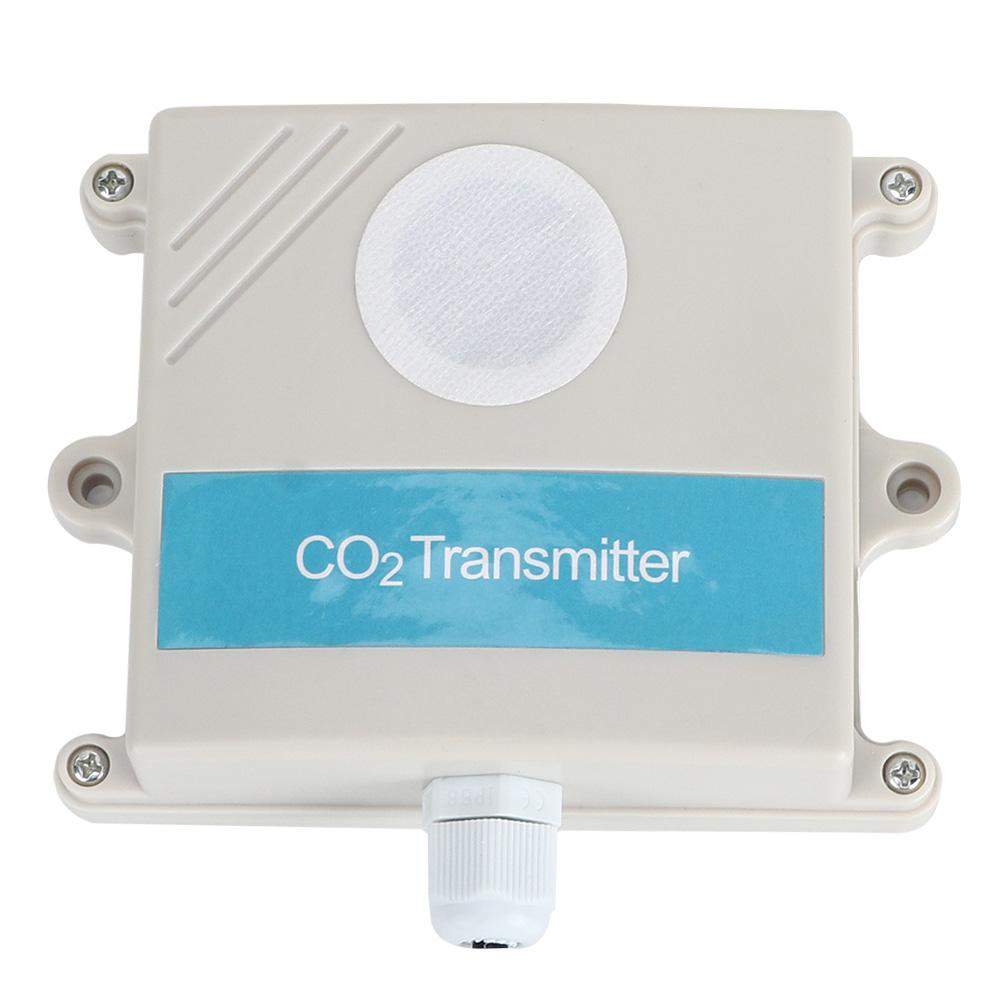 Kohlendioxidsensor Co2-transmitter Konzentrationssensor Co2-industriekonzentrationsmessmodul