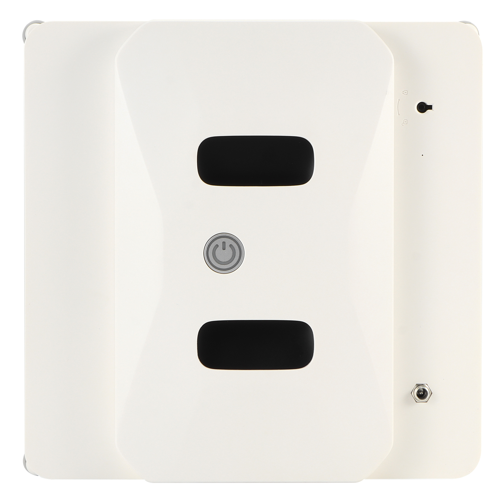 Intelligenter, Schlanker Fensterputzroboter Mit Fernbedienung Und Drehfunktion, 100–240 V, Eu-stecker