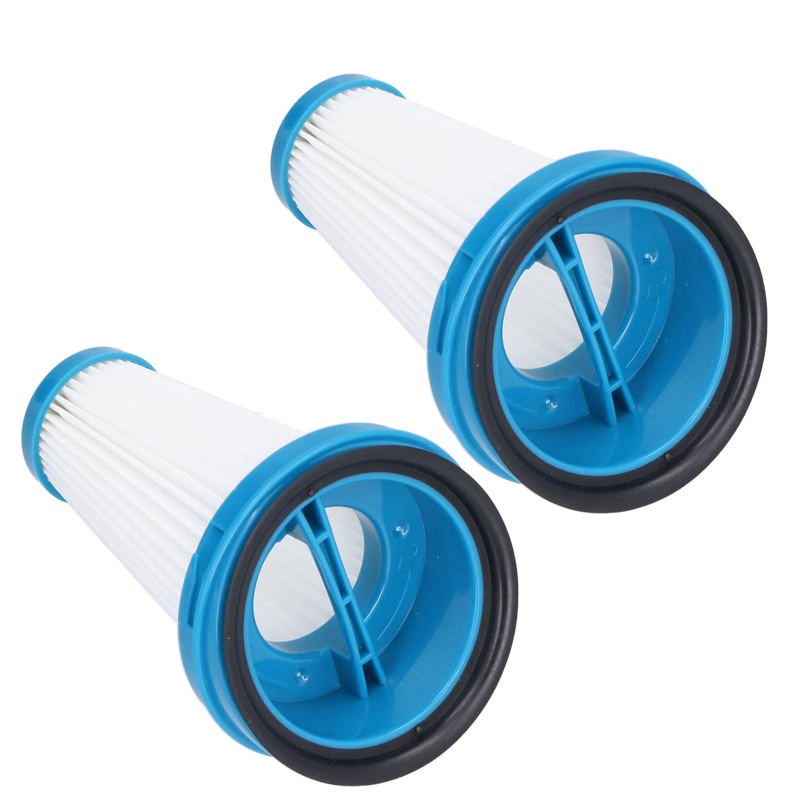 2 Stück Filter Für Staubsauger Hsv320j, Hsv420j, Hsv520j, Hsv320j32, Hsv420j42, Hsv520j01, Sva420b Und Sva520b