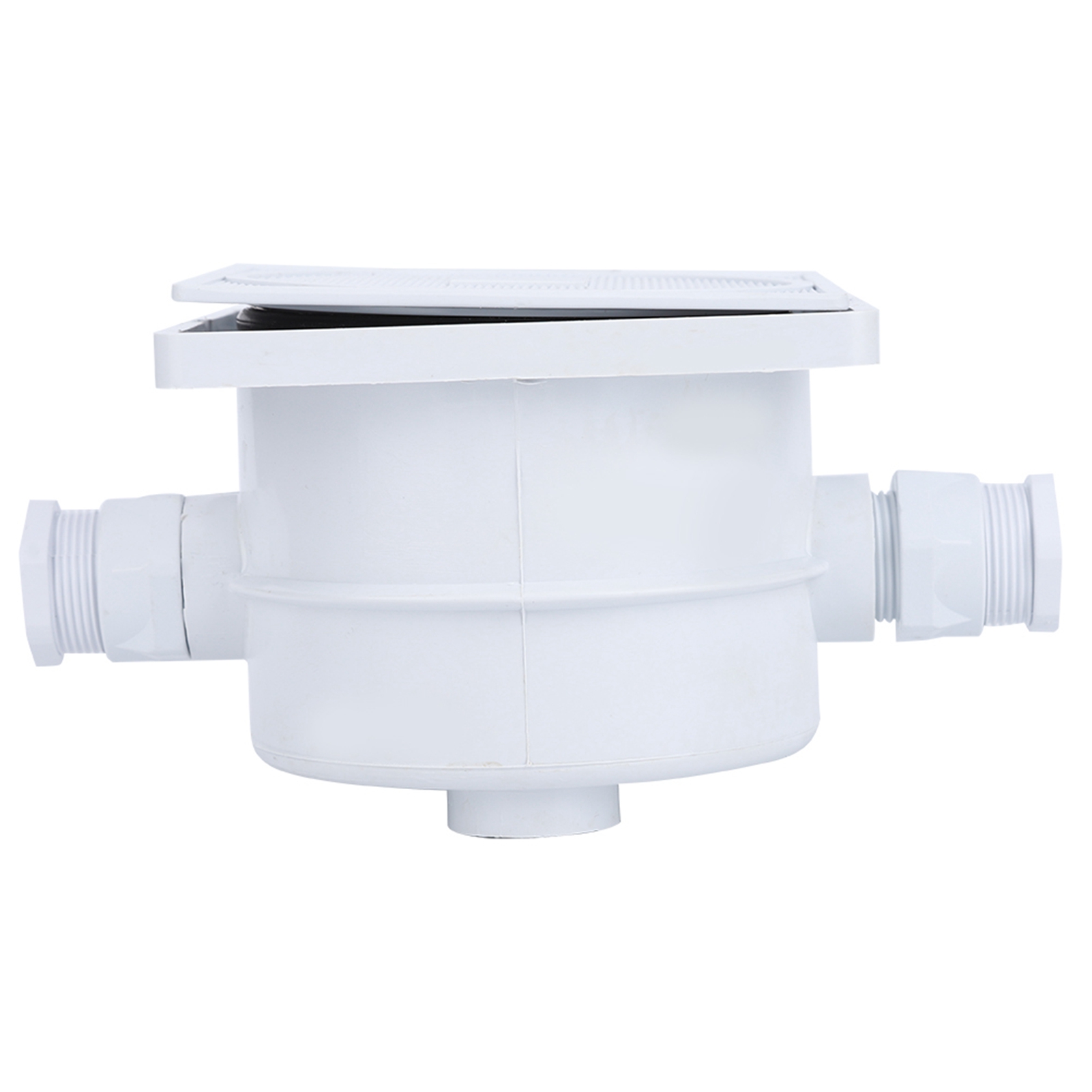 G3/4 Dn20 Wasserdichte Anschlussdose Unterwasser-lichtverteilerkasten Schwimmbadzubehör