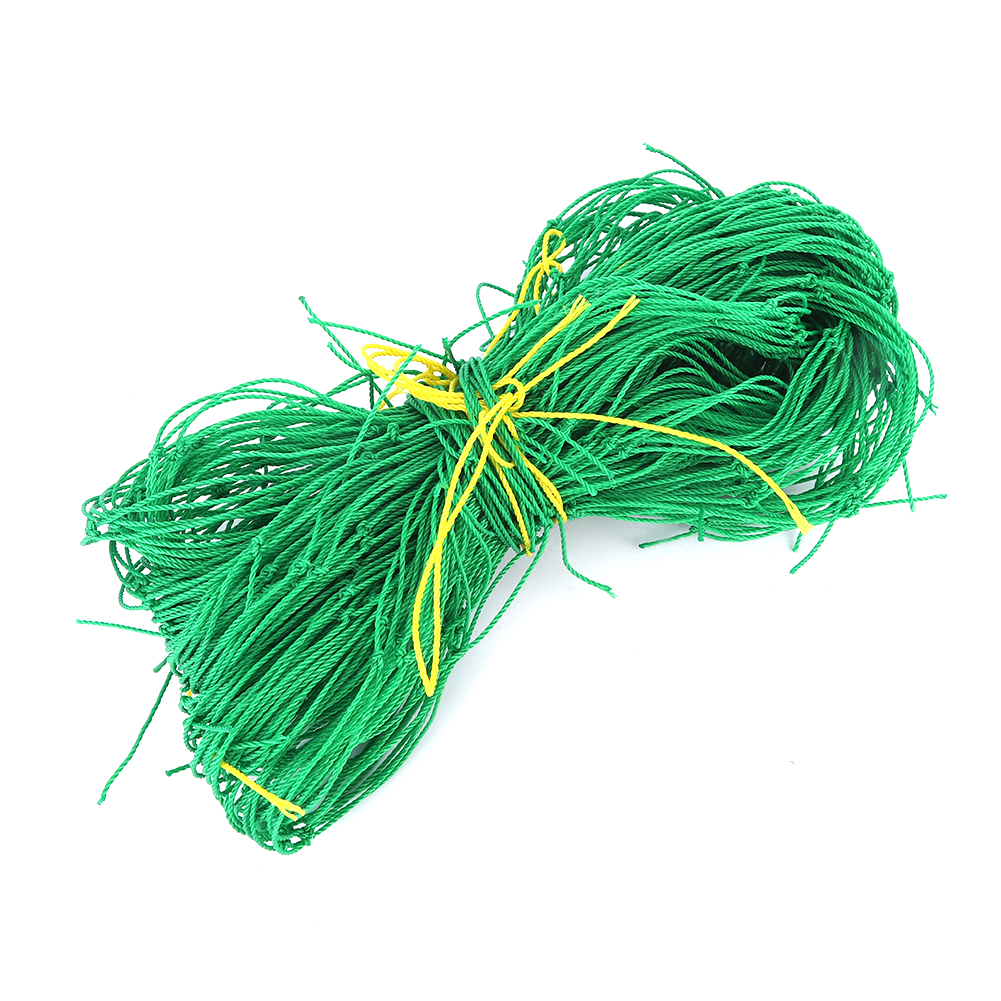 3,6 X 1,8 M Kletternetz Für Gartenpflanzen