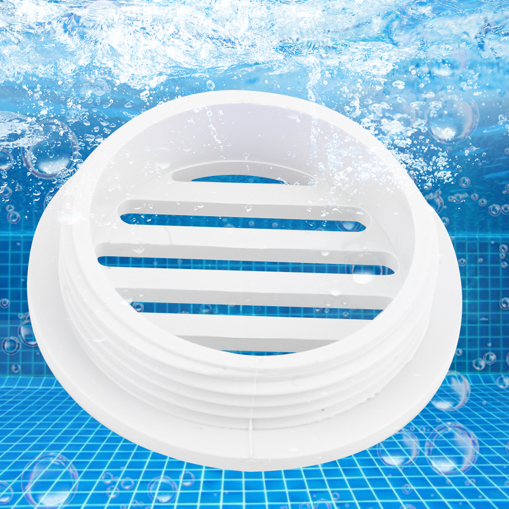 Schwimmbad-spa-ablaufstopfen, Bodenablaufabdeckung, Filterersatz, Poolzubehör