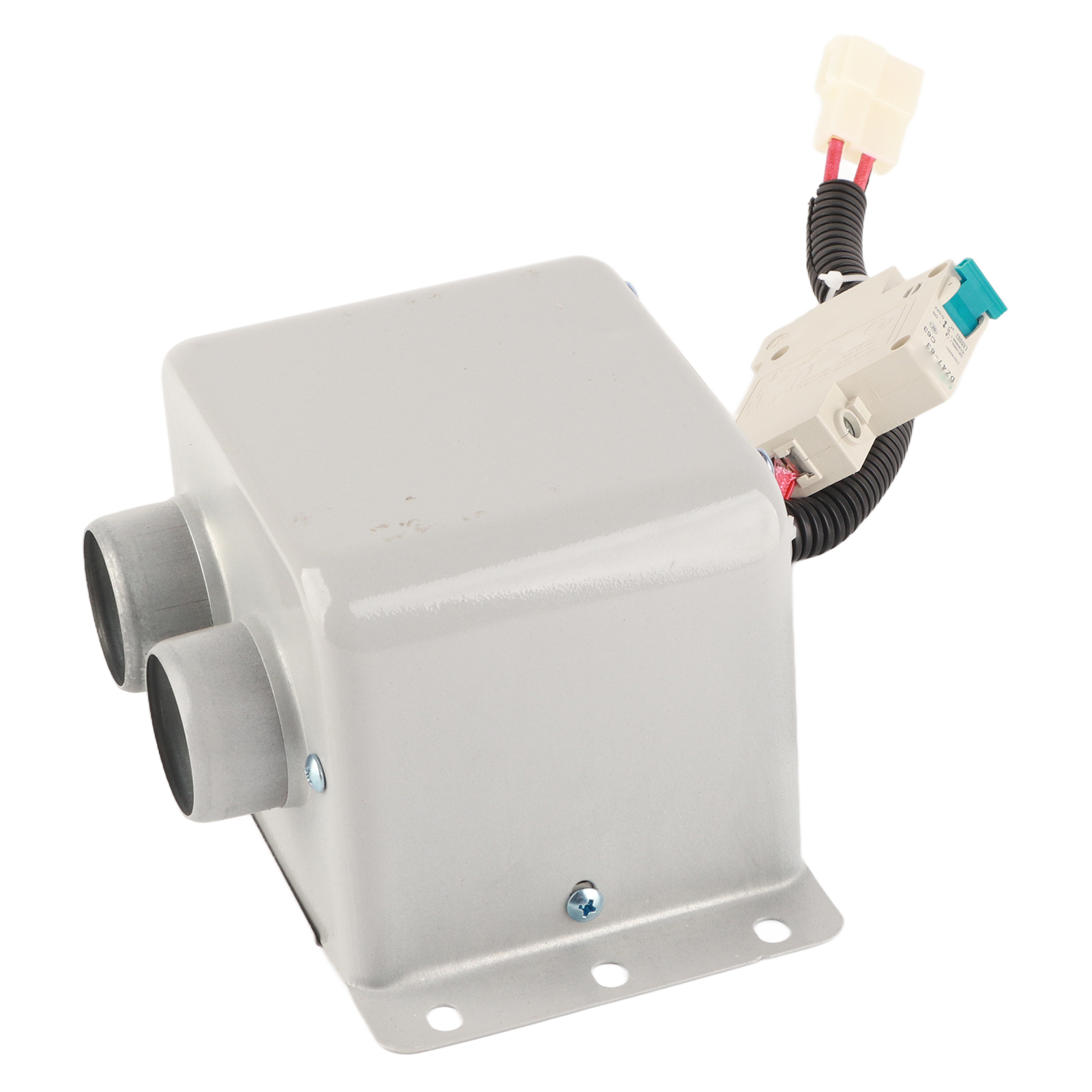 600–800 W 2-loch-auto-elektroheizung, Winterheizung, Scheibenenteiser, Entfeuchter
