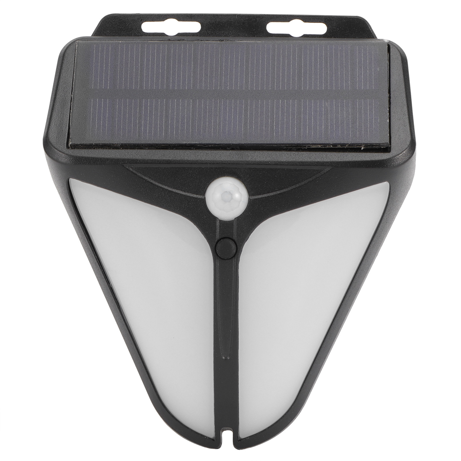Wasserdichte Solar-alarmlampe Mit Bewegungsmelder Für Den Außenbereich, Hof, Bauernhof, Lagerhalle, Zaun