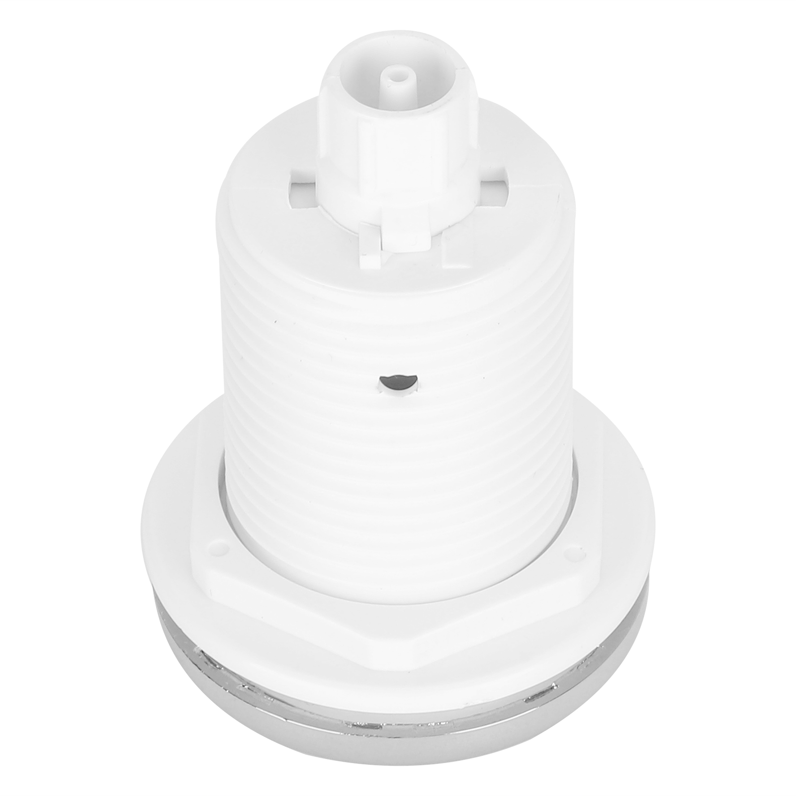 250v Whirlpool Ein/aus Druckknopf-pneumatikschalter-set, Schlauchset Für Badewanne, Heimwerkerbedarf