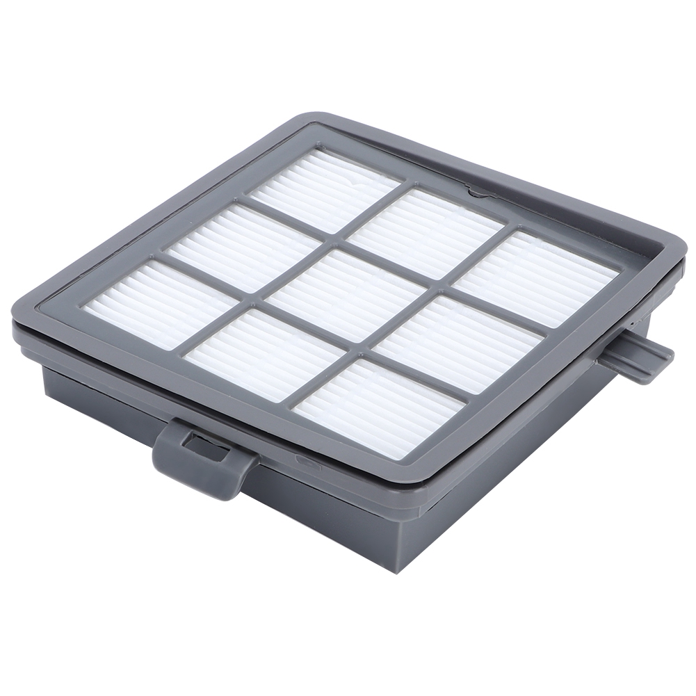 Hepa-filtergewebe, Filterelement, Filterwatte Für Electrolux Staubsauger Vc T3515e