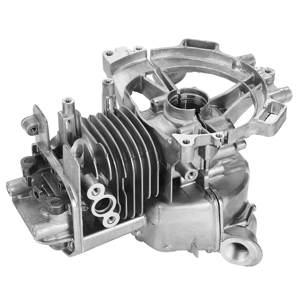 Kurbelgehäuse-motorgehäuse-kit Passend Für Gx25 Rasentrimmer Freischneider Gartengerät