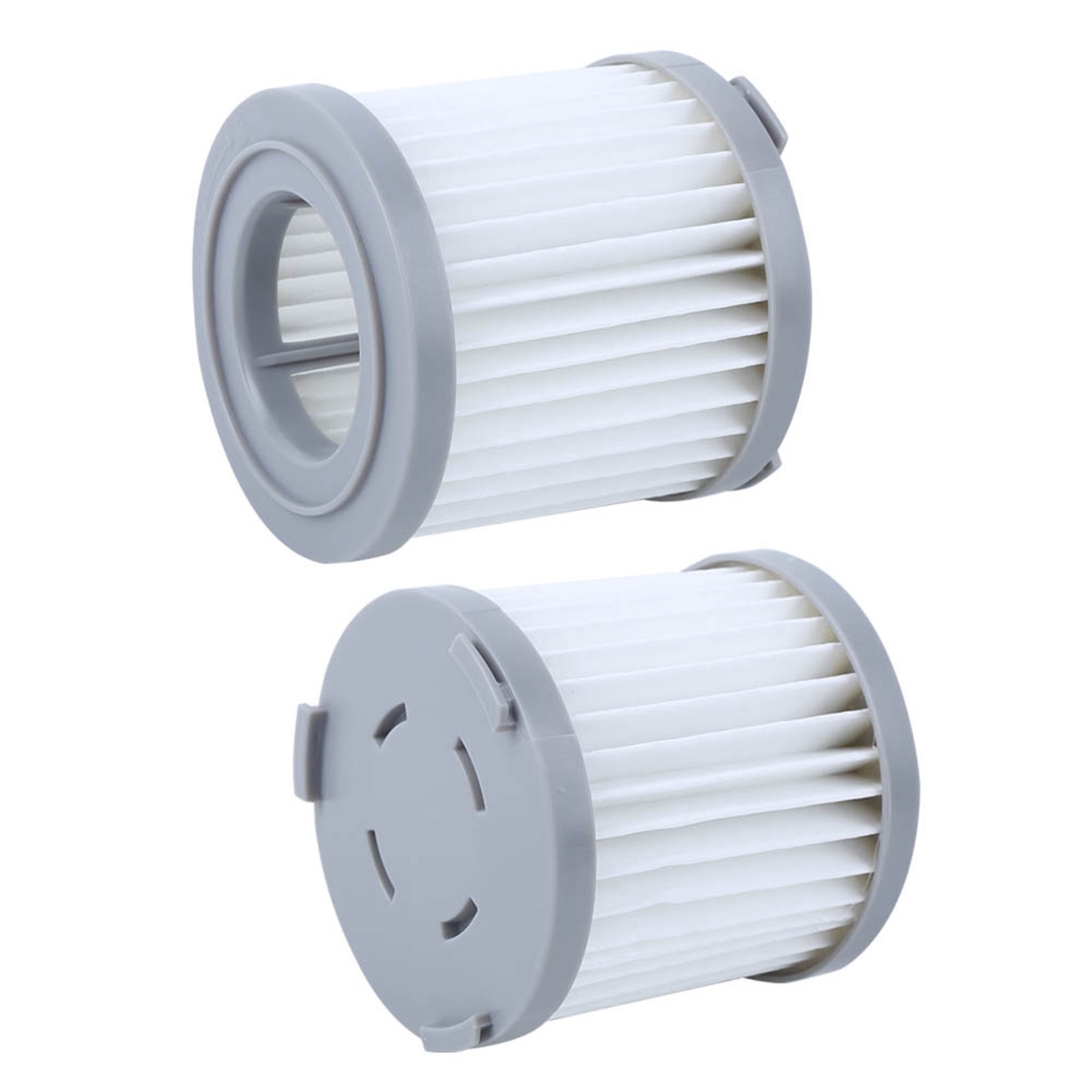 2 Stück Staubsaugerfilter-ersatz Für Lexy Jimmy C53t Jv51 M52 Cj53 Cb100 Pd506