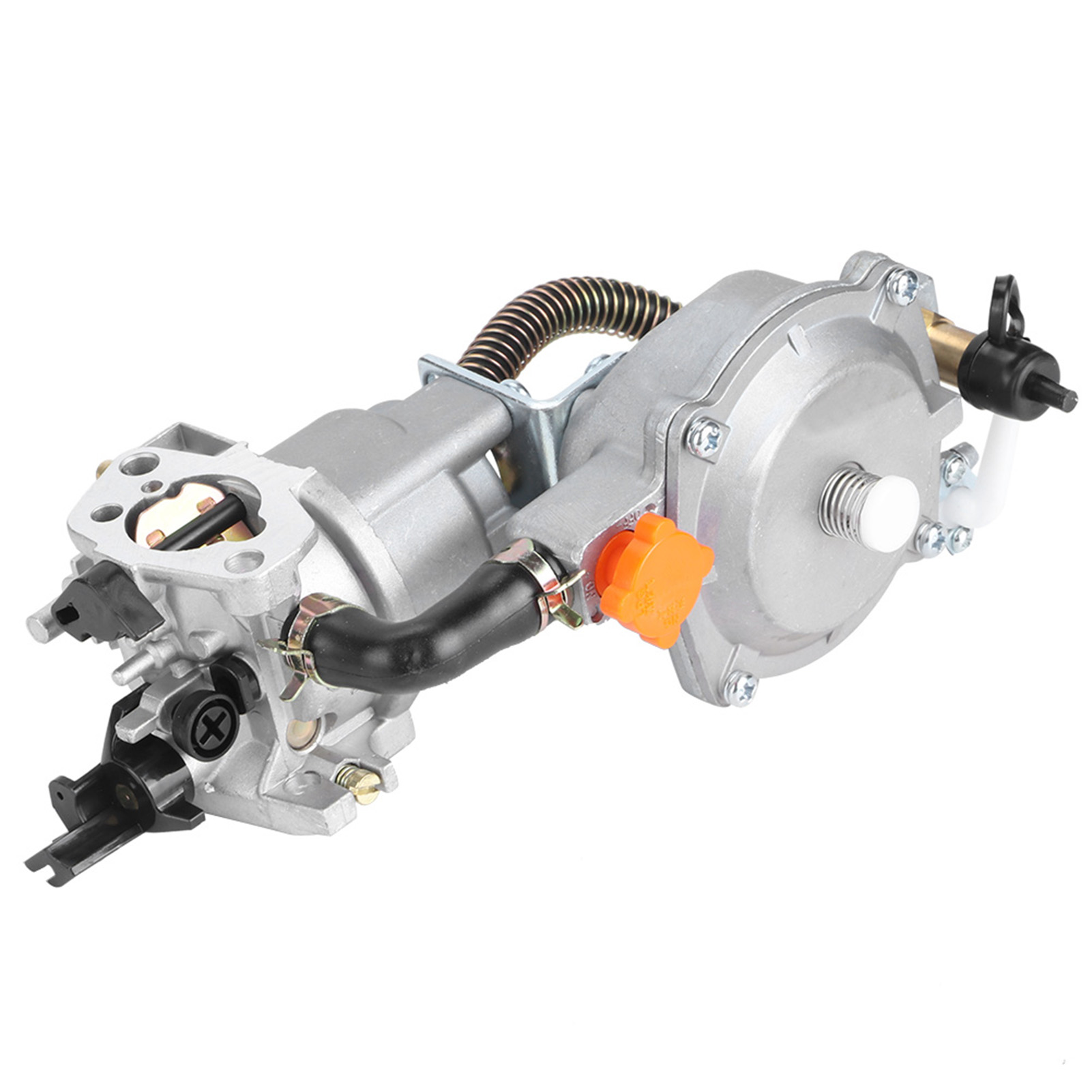 Umrüstsatz Für Lpg/ng-vergaser Für Generatoren Mit 2,8 Kw Gx200 170f Und Manueller Choke-spule