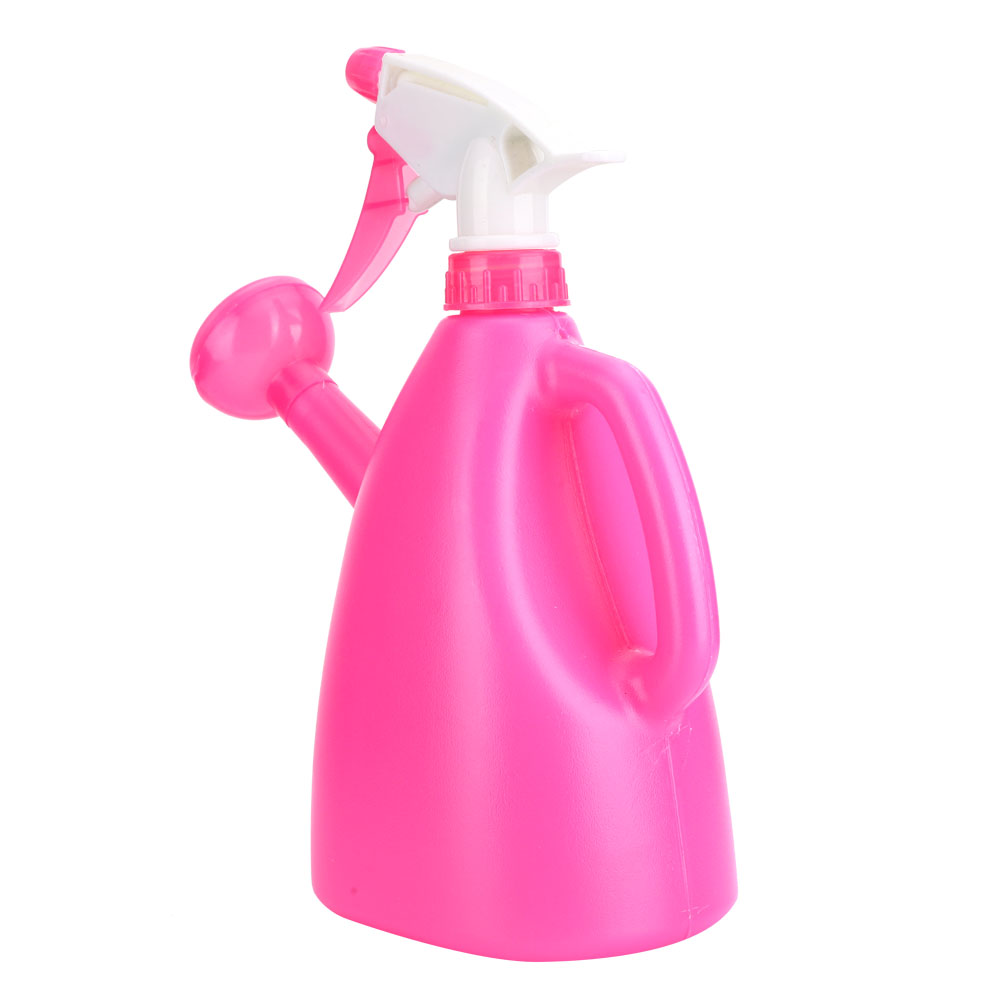900 Ml 2-in-1-doppelverwendungs-handsprühgerät Für Zuhause, Balkon, Zur Desinfektion Und Bewässerung