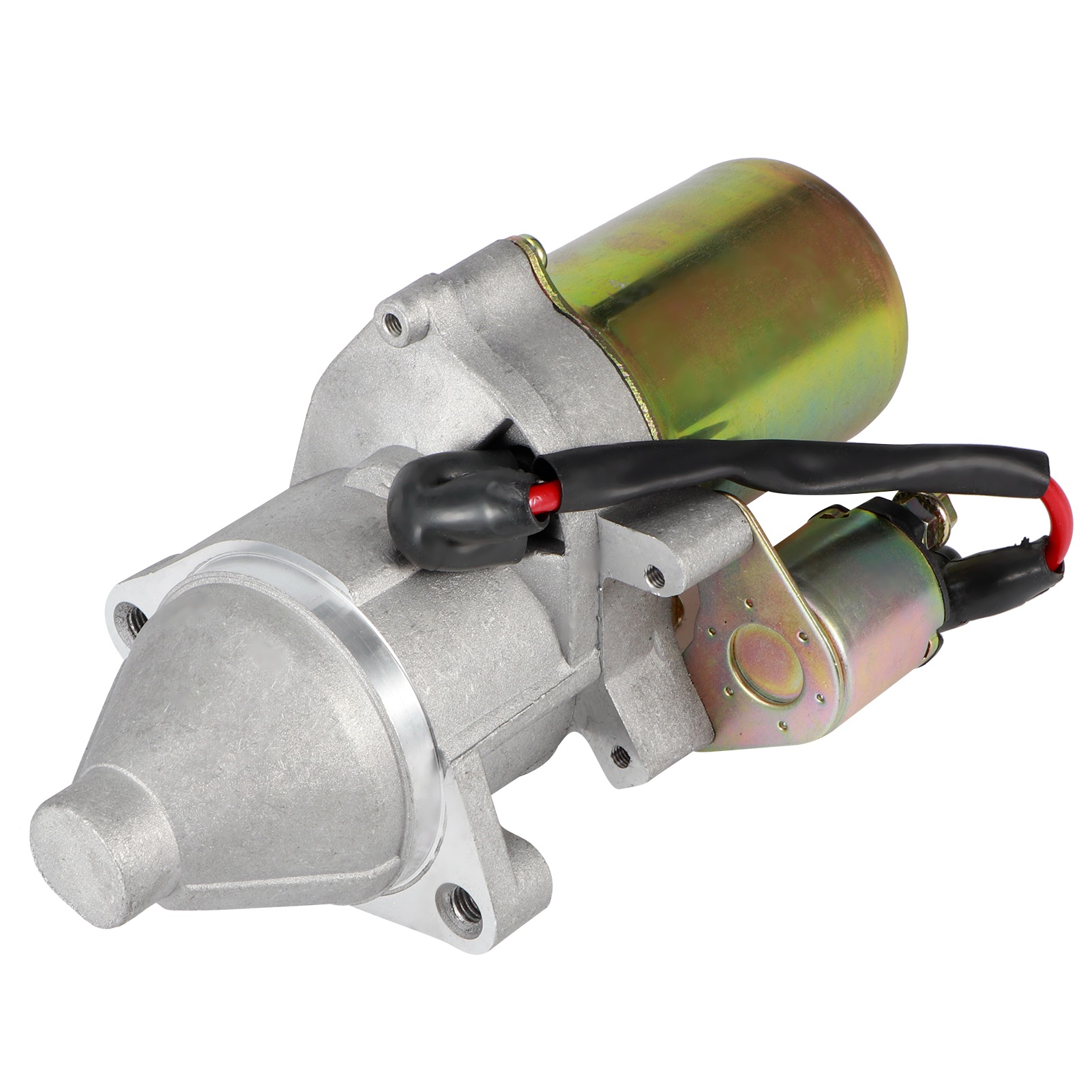 Anlassermotor (5–6,5 Kw) Als Ersatzteil Für Benzingeneratoren Mit Den Motoren 188f/190f Gx390/gx420.