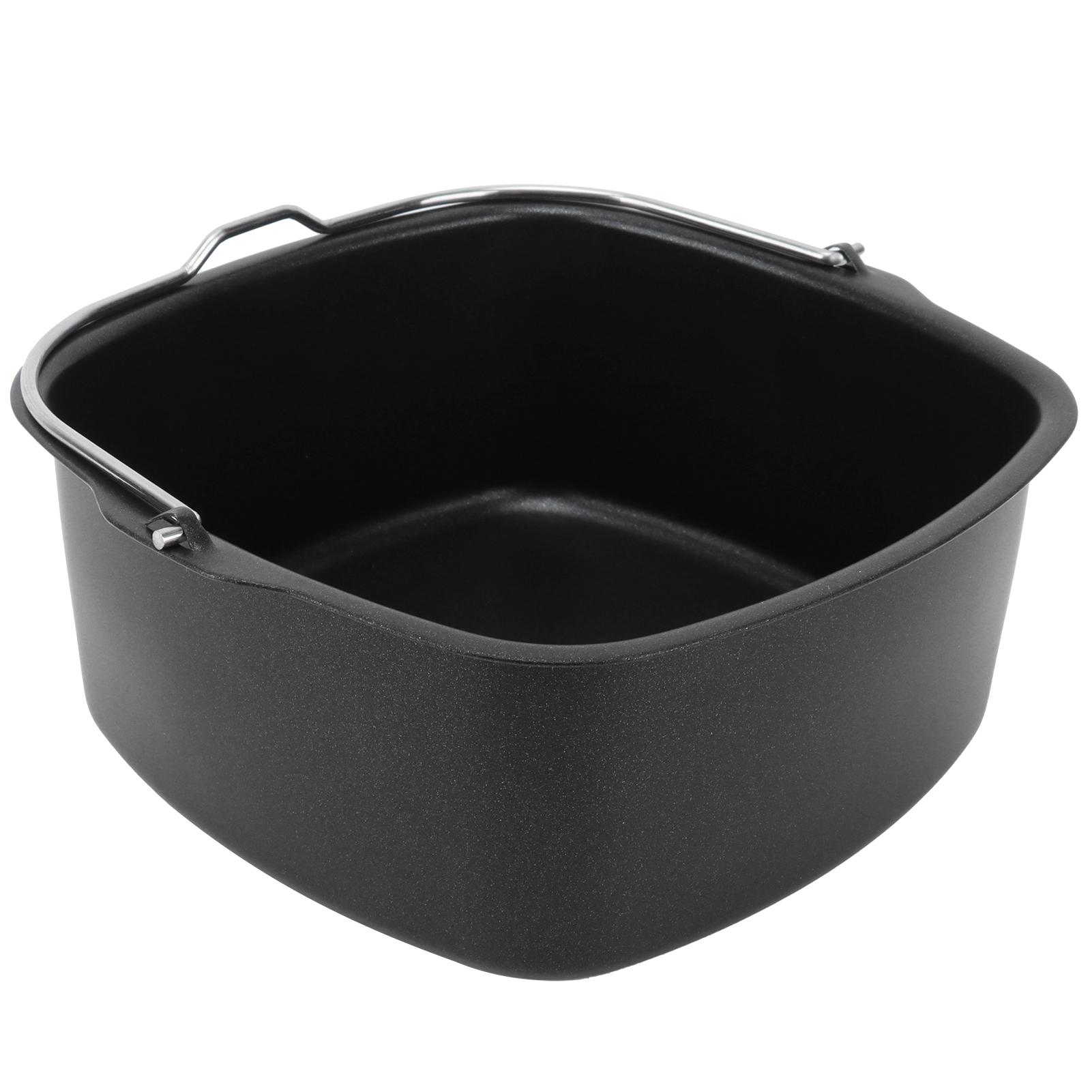 Kuchenform Im Fassdesign Für Hd9925, Hd9232, Hd9647 Und Hd9641 Friteusenzubehör