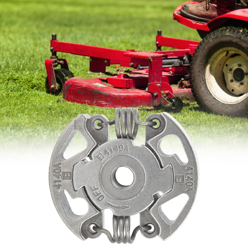 Kupplungsbaugruppe Als Ersatz Für Rasenmäher, Passend Für Stihl Fs38, Fs45, Fs46, Fs55, Fs55r, Fc55
