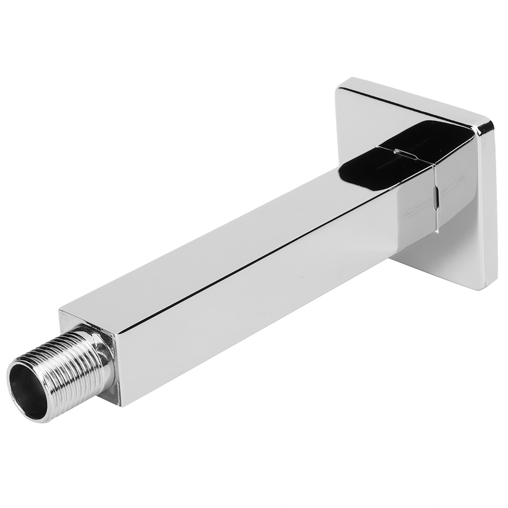 G1/2-zoll-gewinde, Wandmontierte Duscharmstange, Rohr, Badzubehör
