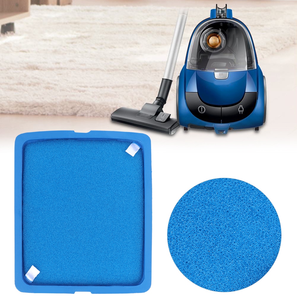 Ersatz-luftfilter Für Staubsauger, Passend Für Fc9728, Fc9732 Und Fc9735