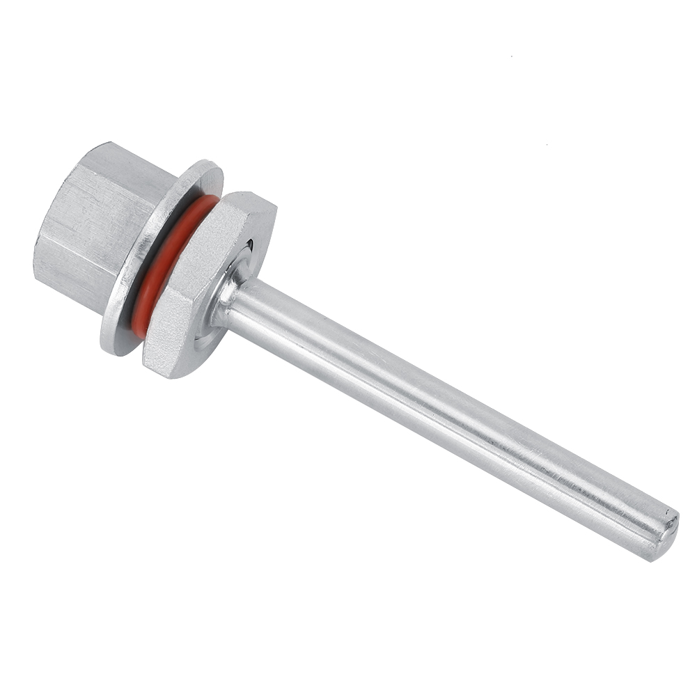 4-zoll-edelstahl-1/2-zoll-thermowell-set, Heimbrau-anschlusszubehör