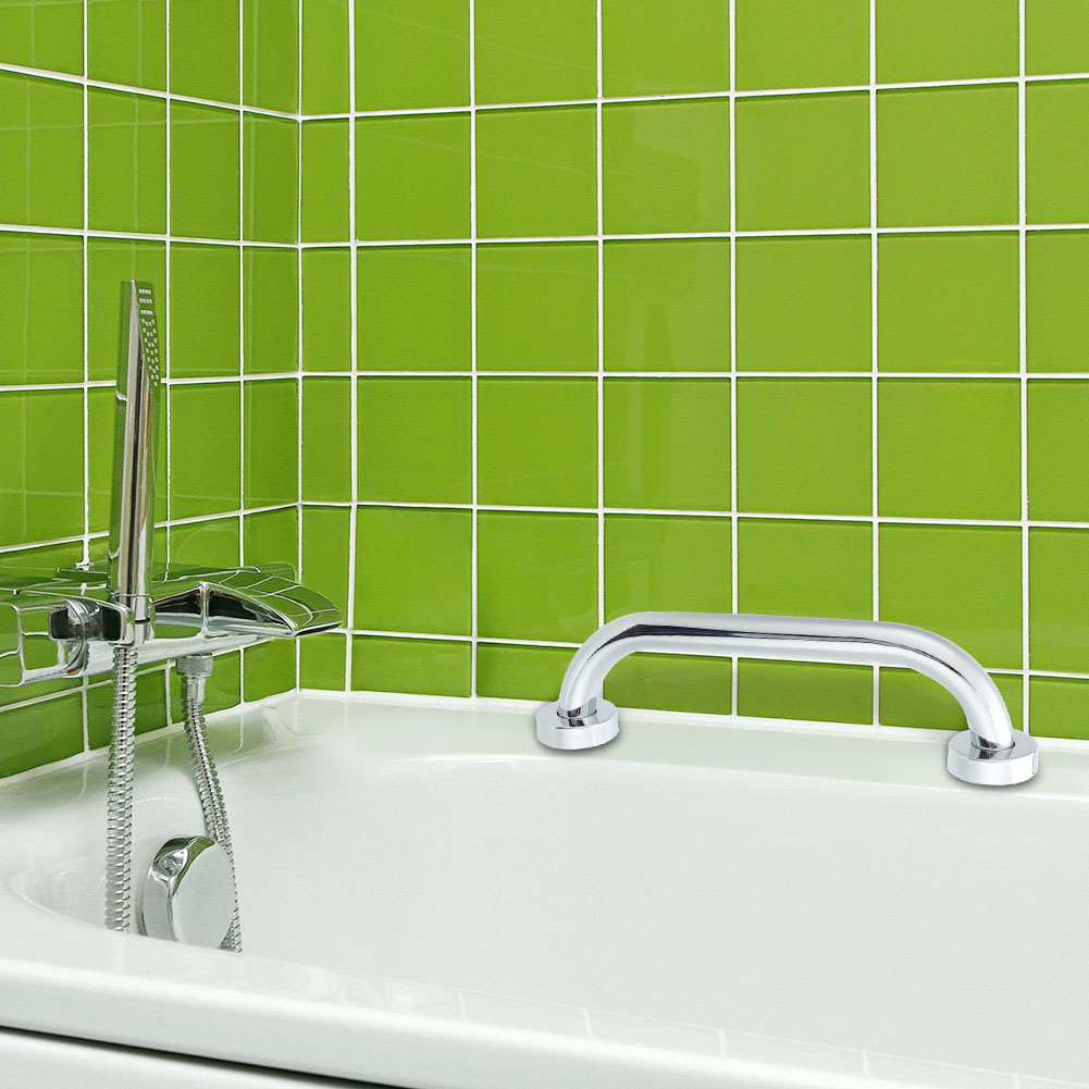 Edelstahl-haltegriff Für Badezimmer, Dusche Und Wc