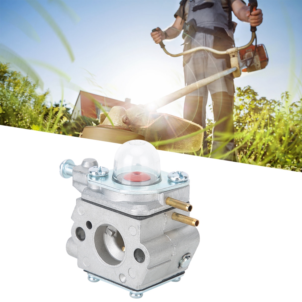 Vergaser-zubehör Für Rasentrimmer, Passend Für Walbro Trimmer Modell Wt-973