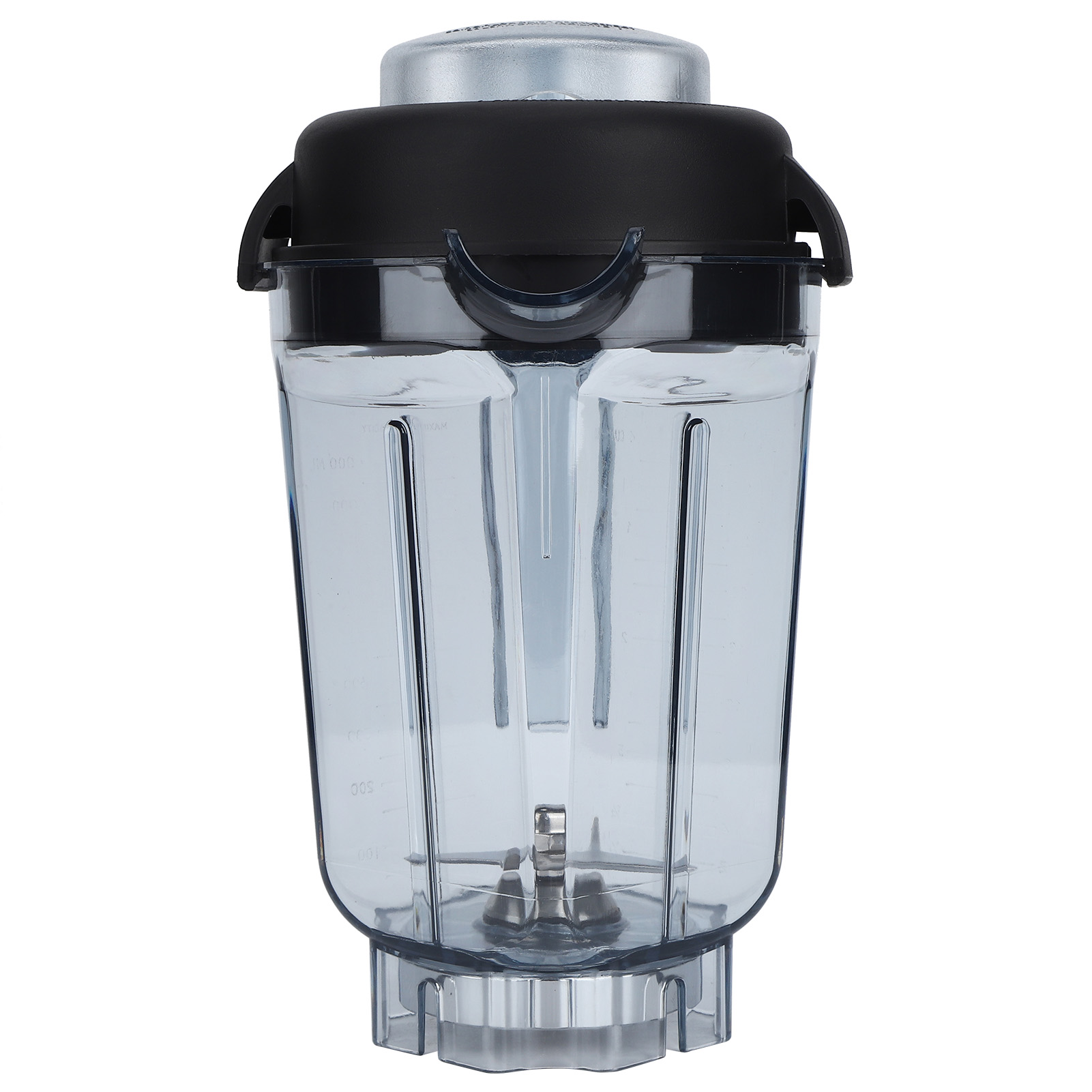 Transparenter Behälter Für Küchenmixer Mit Messerdeckel, Ersatzzubehör, Passend Für Vitamix-behälter (946 Ml)