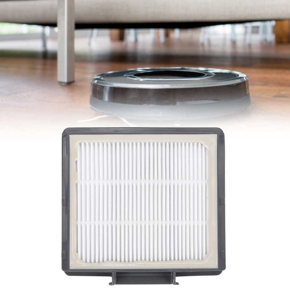 Ersatzfilter Aus Kunststoff Für Staubsauger, Passend Für Shark S87 R85 Rv850