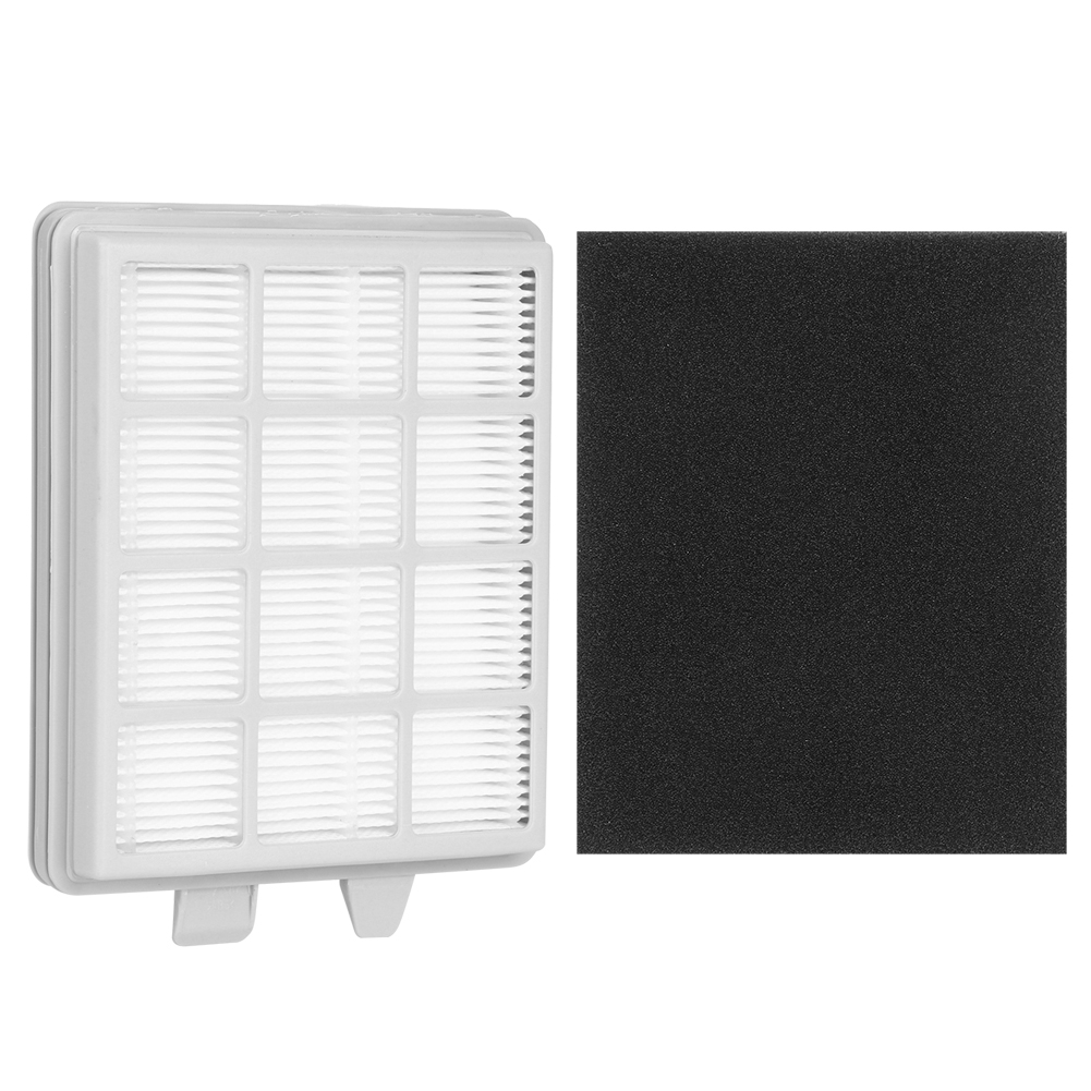 Ersatzfilterpatrone Passend Für Electrolux Z1850, Z1860, Z1870 Und Z1880 Staubsaugerzubehör