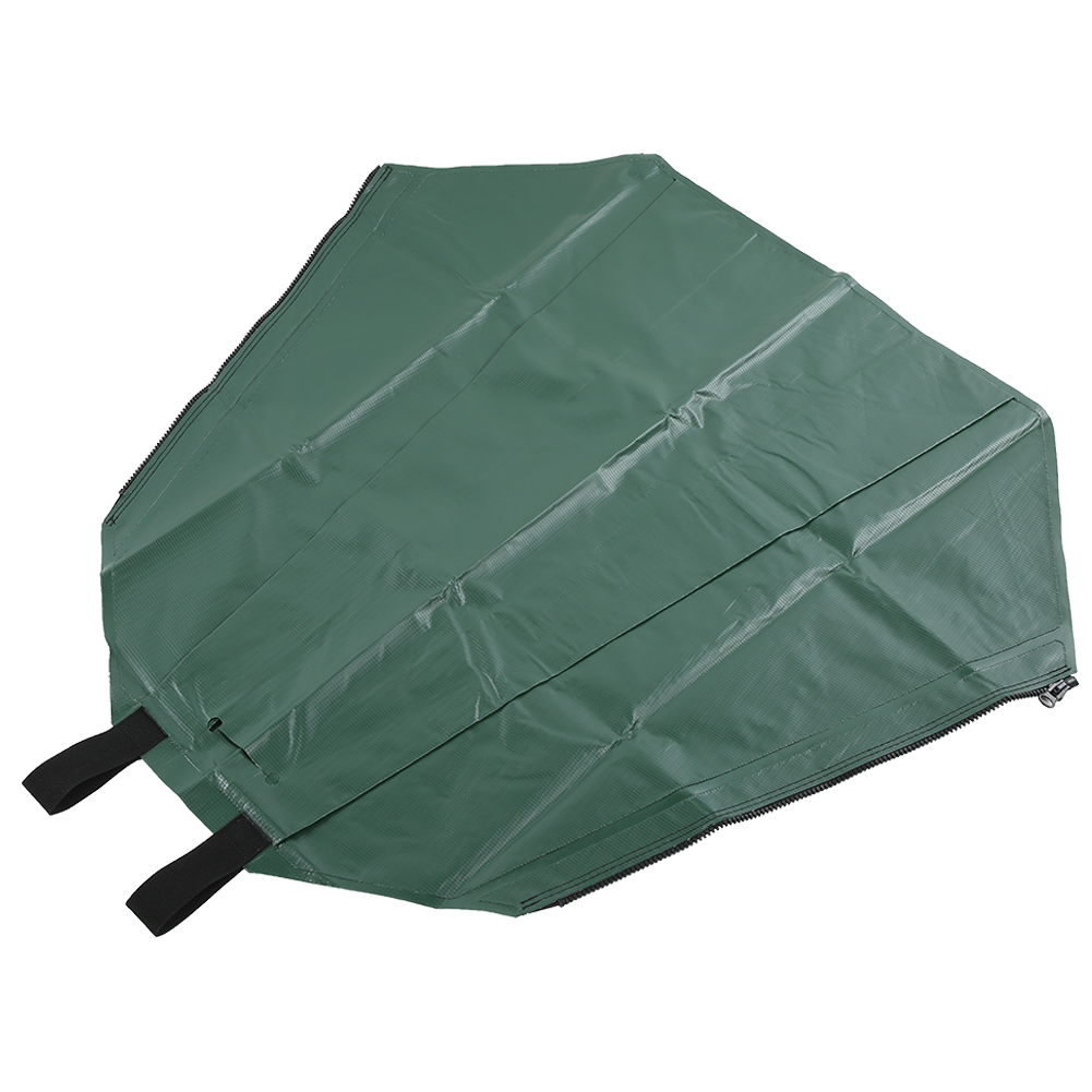 20 Gallonen Speicherkapazität Pvc-tropfsack Gartenbewässerung Bewässerungsbeutel Gartenzubehör
