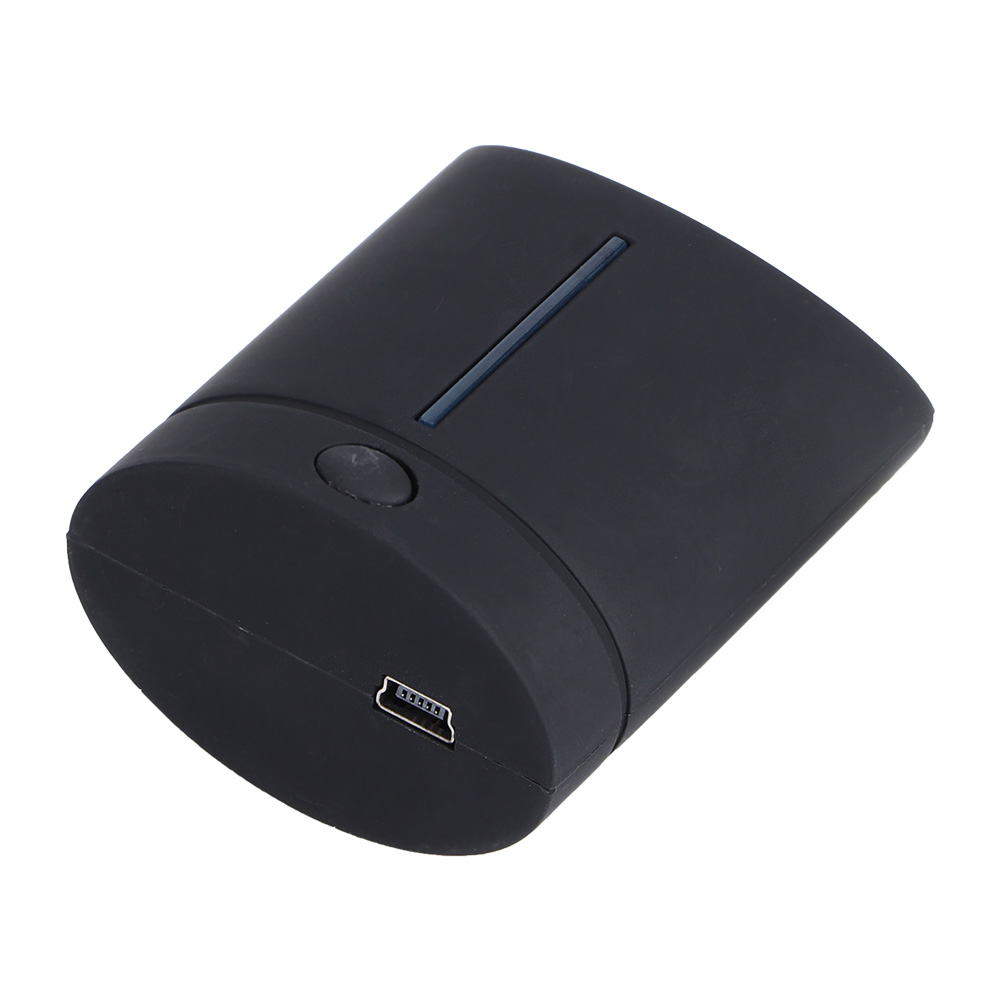 Tragbarer 4-v-mini-luftreiniger Zum Umhängen Mit Negativ-ionen-technologie Zur Pm2.5-entfernung, Usb-betrieben