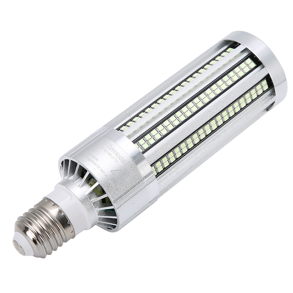 Uv-reinigungslampe Für Den Haushalt, Verstellbare Fernbedienung, Ordnung, Milbenbekämpfung, Uv-licht, 60 W, Einzellampe (110 V-265 V),