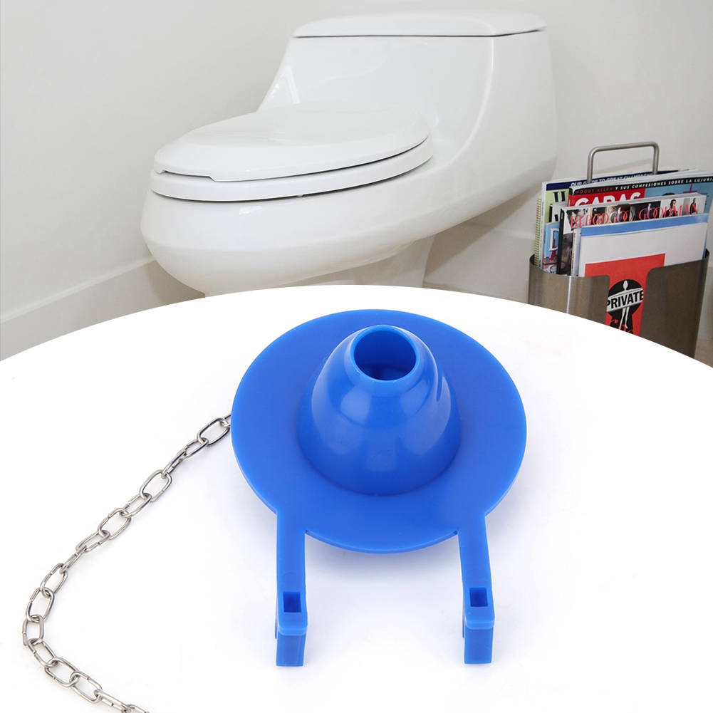 2 Stück 7,5 Cm Hochwertige Gummi-ablassventile Für Toilettenspülkästen, Toilettendichtungen, Wasserstoppventilabdeckungen