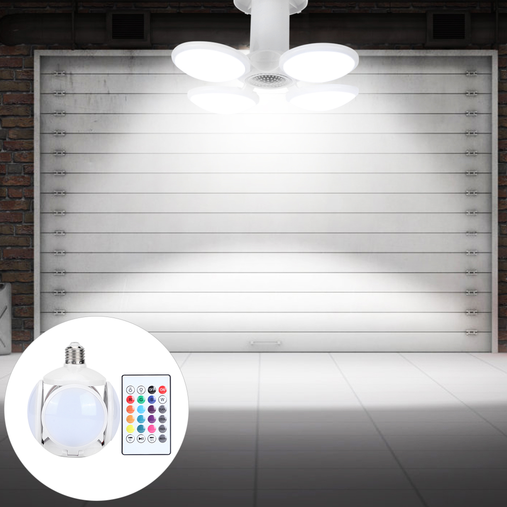 Rgb-led-bluetooth-leuchte In Fußballform Für Den Haushalt, Ambientebeleuchtung Für Partydekoration, 100–240 V