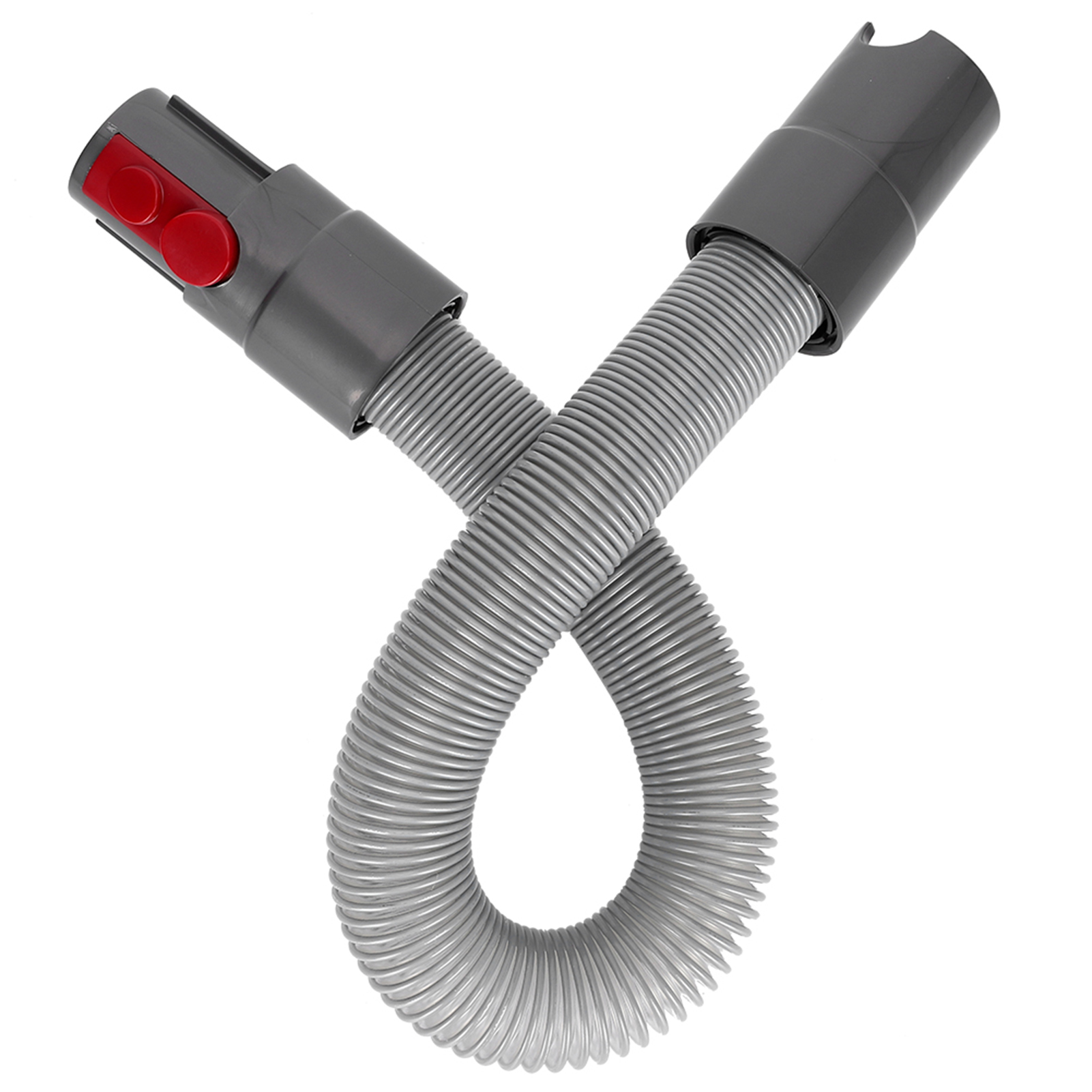 Flexibler Verlängerungsschlauch Als Ersatz Für Staubsauger V8, V7, V10 Und V11
