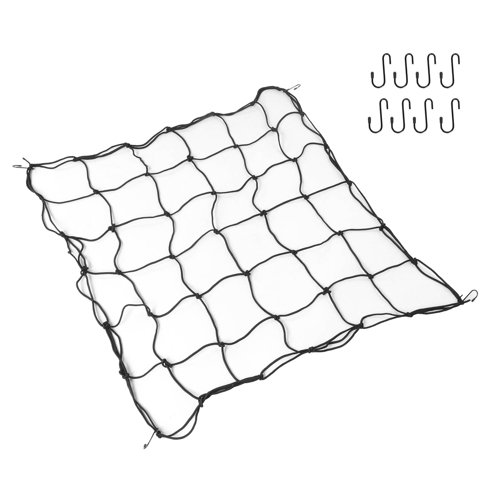 120x120 Cm Anzuchtnetz, Rankgitter, Pflanzenstütze, Kletternetz, Gewächshaus, Zubehör Für Den Innenanbau