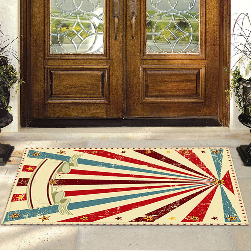 Rutschfeste Bodenmatten, Bürostuhlmatten, Teppiche, Badezimmer- Und Küchenmatten, 40 X 120 Cm