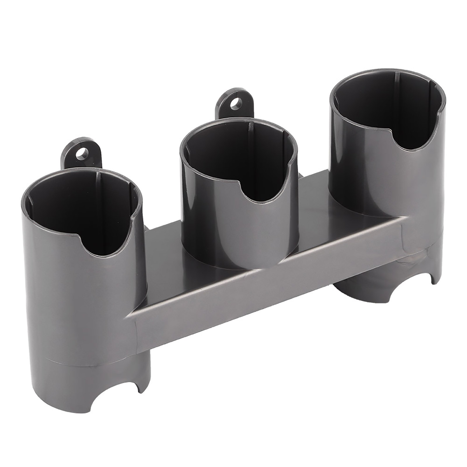 Wandmontierter Bürstenmopp-aufbewahrungsständer Für Küche Und Bad, Passend Für Staubsauger V7/v8/v10
