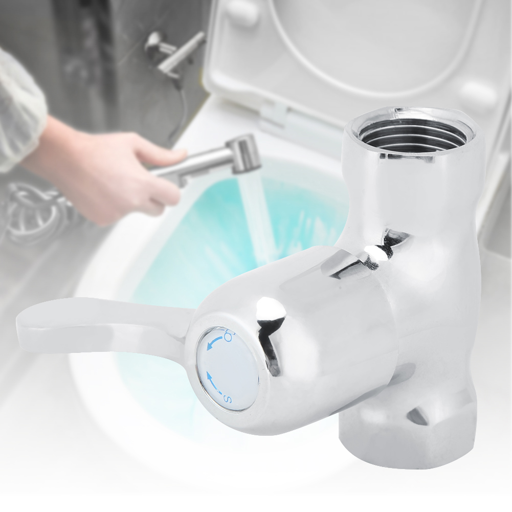 Zubehör Für G1/2-zoll-innengewinde Auf G1/2-zoll-innengewinde-geradgewinde-wasserabsperrventil-anschlussstücke