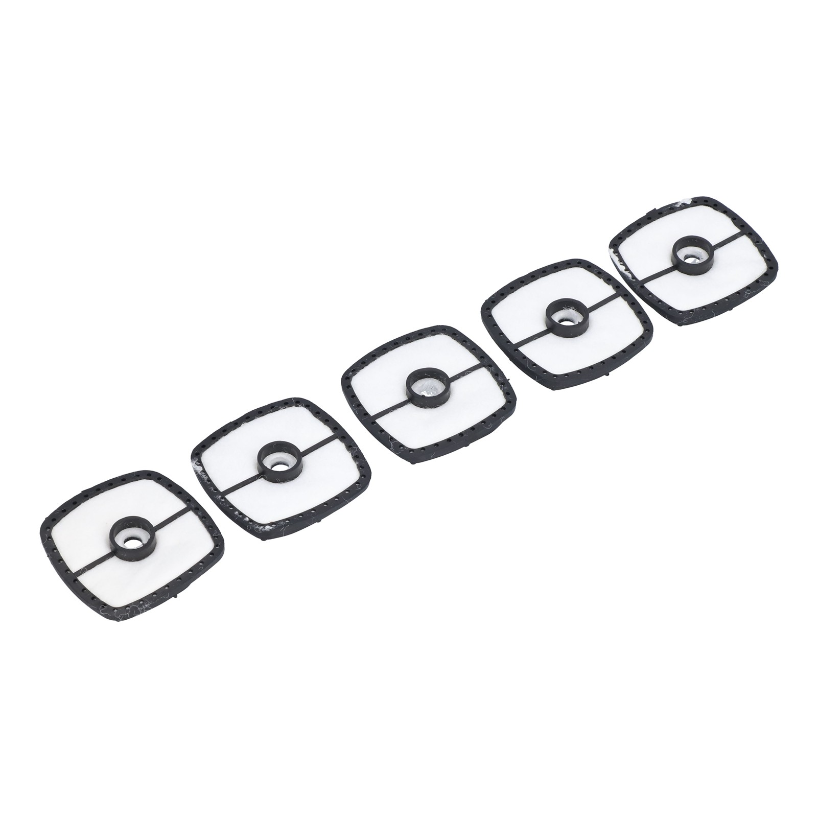 5 Stück Luftfilter 226001410 130310‑54130 13031054130 Ersatz Für Srm225 Srm210 Hc150 Trimmer